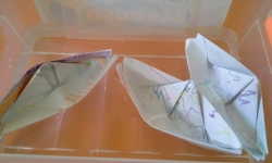Oригами