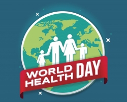 Светски дан здравља